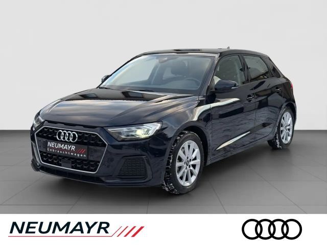 Audi A1 30 TFSI Sportback