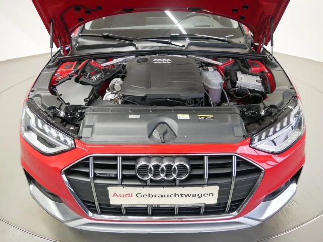 Audi A4 allroad 40 TDI Quattro