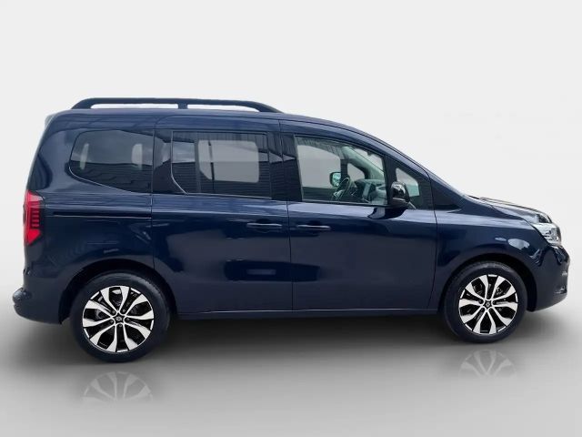 Renault Kangoo EDC Techno