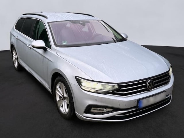 Volkswagen Passat 2.0 TSI DSG Variant