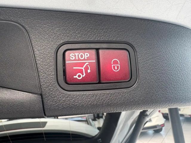 Mercedes-Benz EQA 300 4MATIC AMG Line