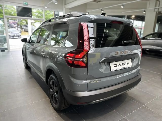Dacia Jogger Extreme TCe 110