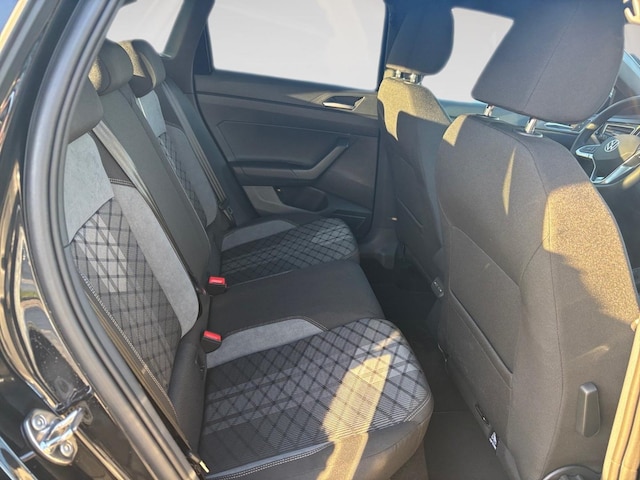 Volkswagen Taigo 1.0 TSI DSG