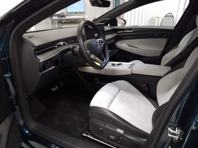 Volkswagen ID.7 Plus Style