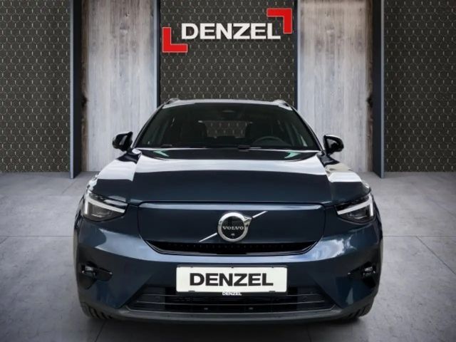 Volvo EX40 Plus Single motor