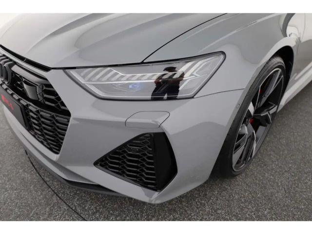 Audi RS6 Avant Quattro