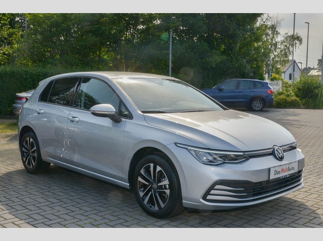 Volkswagen Golf DSG Golf VIII