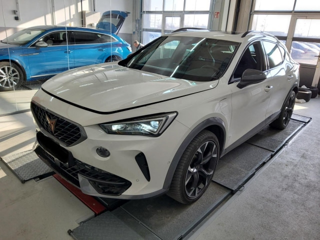 Cupra Formentor 1.4 DSG VZ e-Hybrid