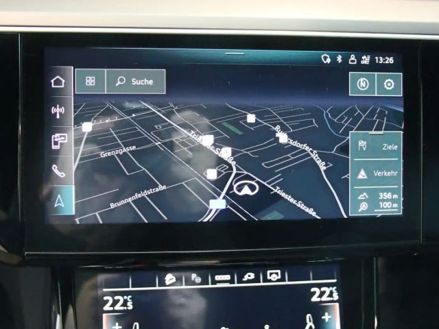 Audi e-tron 55 Quattro