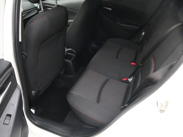 Mazda 2 Homura SkyActiv