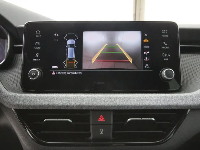 Skoda Scala Selection