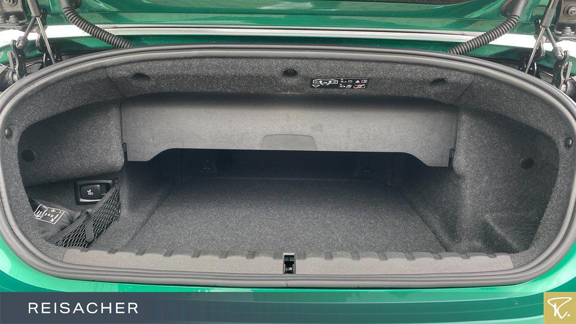 BMW M4 Cabrio Competition xDrive