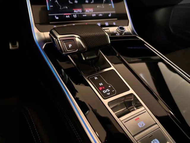 Audi S7 Quattro Sportback