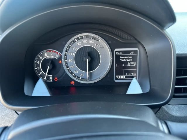 Suzuki Ignis Comfort