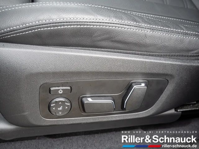 BMW X3 40d AHK ACC HUD PANO 360° LASER STANDHZ