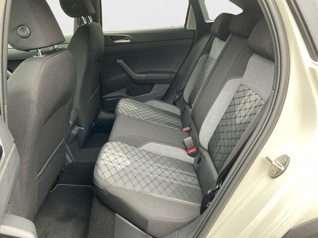 Volkswagen Taigo 1.5 TSI DSG R-Line