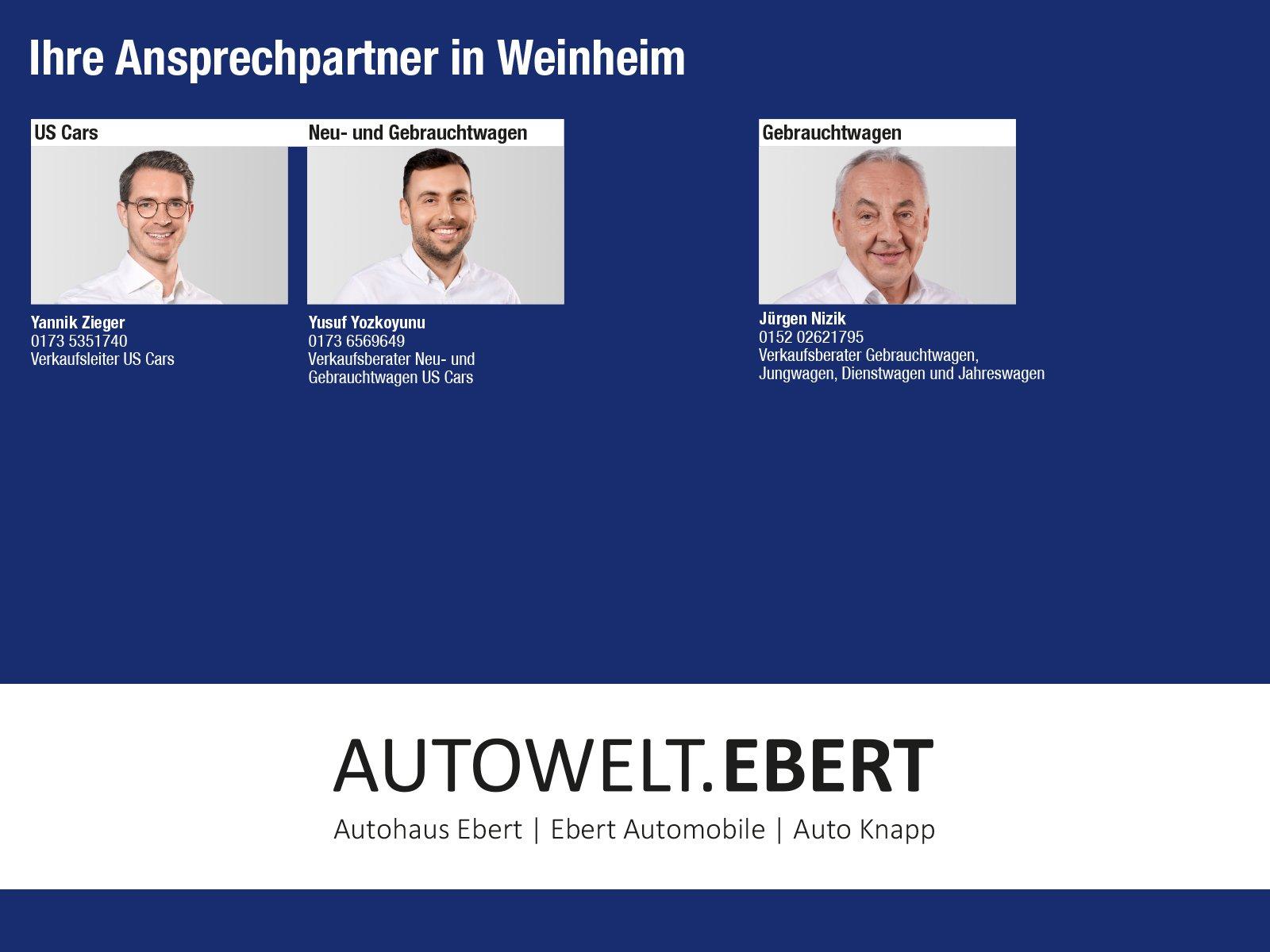 Volkswagen T-Roc 1.5 TSI Style