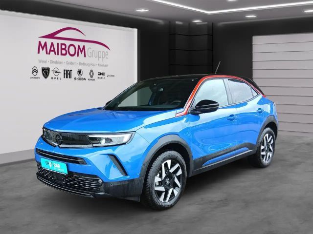 Opel Mokka GS-Line Grand Sport