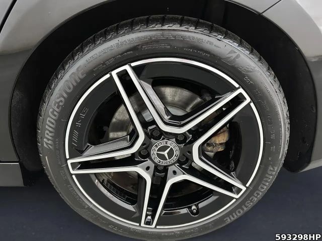 Mercedes-Benz CLA 250 AMG Line Coupé