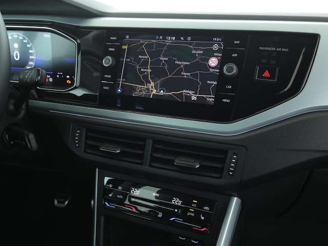 Volkswagen Taigo 1.0 TSI