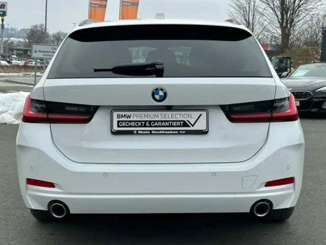 BMW 318 318i Touring