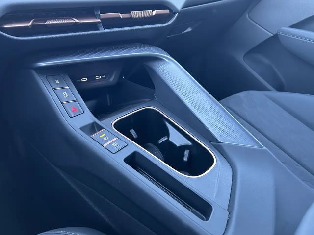 Cupra Terramar 1.5 TSI