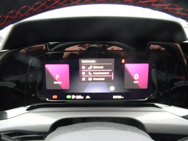 Volkswagen Golf GTI Golf VIII Style