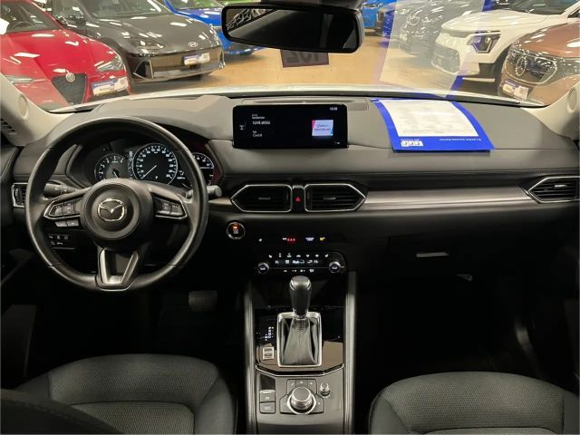 Mazda CX-5 4WD Advantage