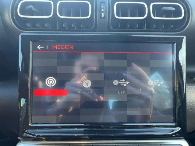 Citroën C3 Aircross PureTech