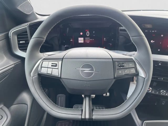 Opel Mokka GS-Line Grand Sport Turbo