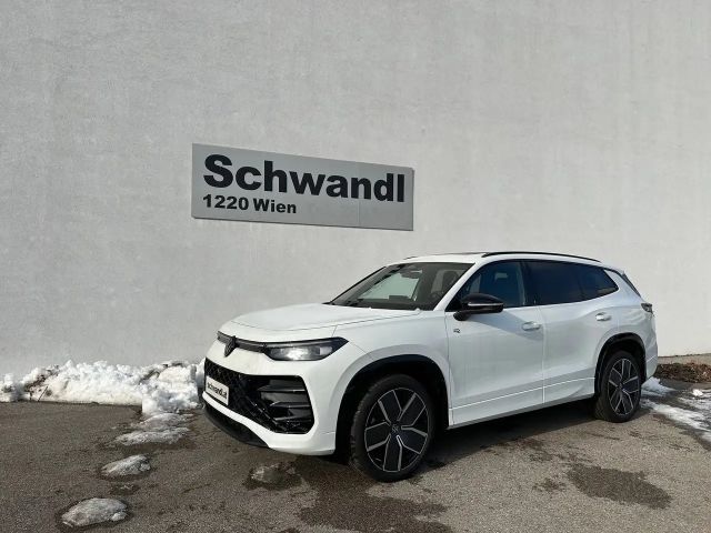 Volkswagen Tayron DSG