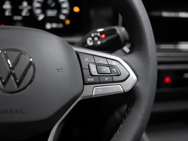 Volkswagen Tiguan 2.0 TDI DSG Life Sound