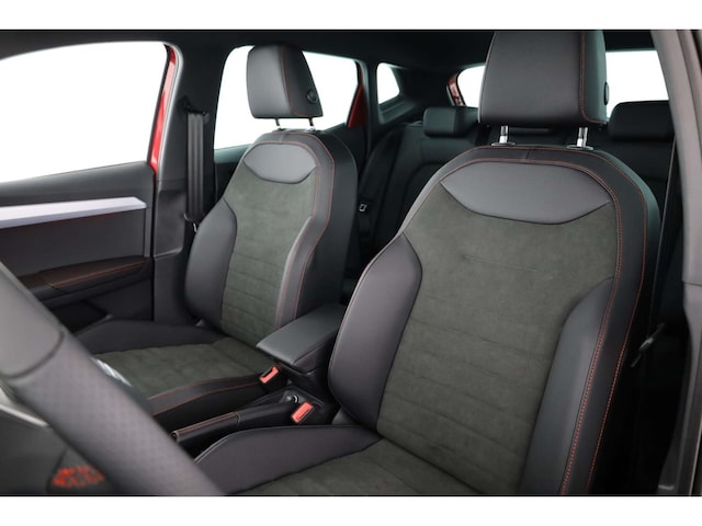 Seat Ibiza 1.0 TSI FR-lijn