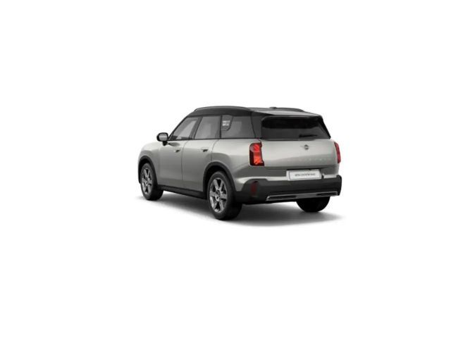 MINI Cooper Countryman ELECTRIC - PANODAK - HUD - LED