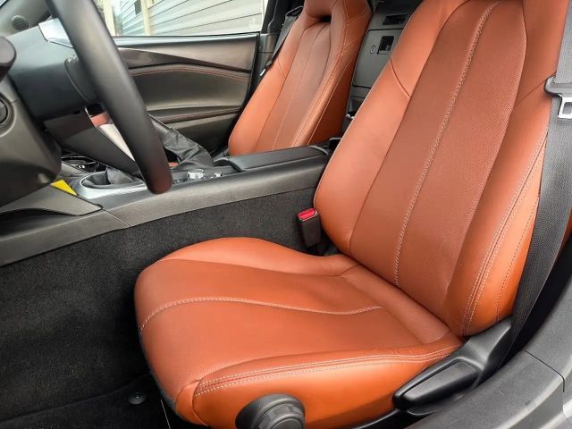 Mazda MX-5 G184 Cabrio Soft Top KAZARI