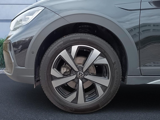 Volkswagen Taigo 1.0 TSI DSG Style