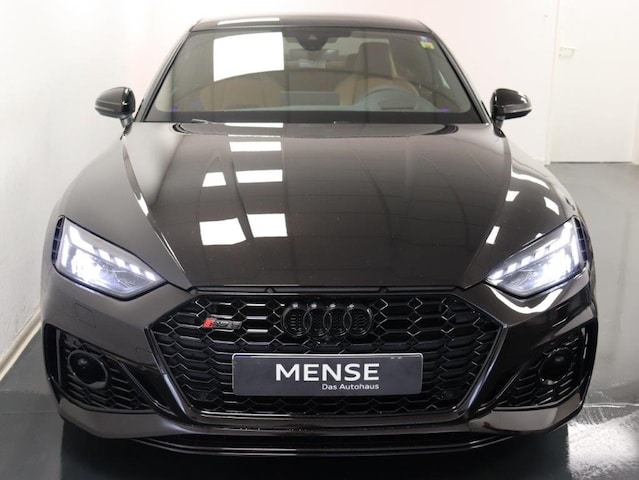 Audi RS5 Coupé Quattro