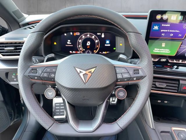 Cupra Leon e-HYBRID 150/204