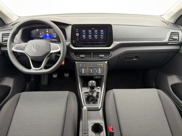 Volkswagen T-Cross 4Me TSI