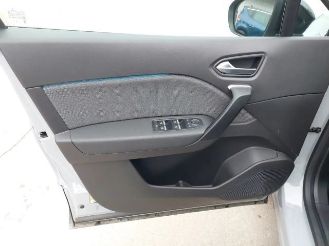 Renault Captur Hybrid Techno