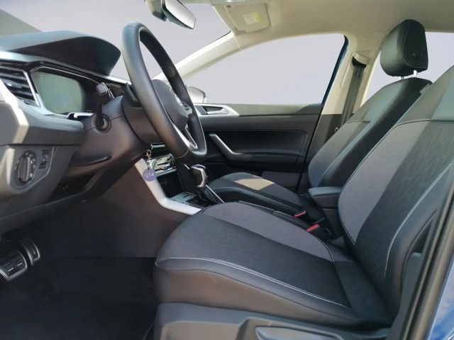 Volkswagen Polo 1.0 TSI DSG