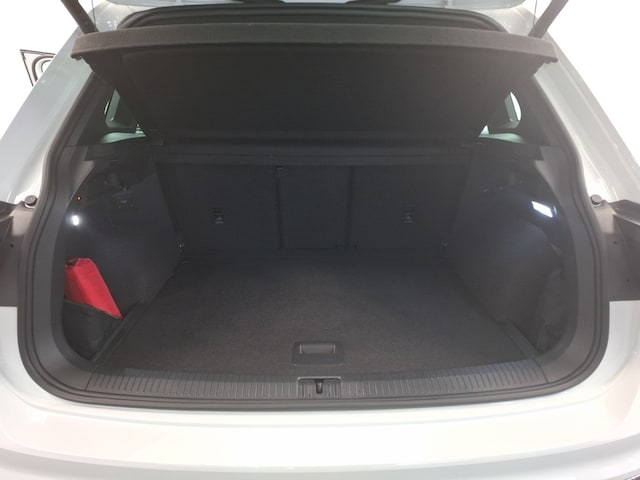 Volkswagen Tiguan 1.5 TSI