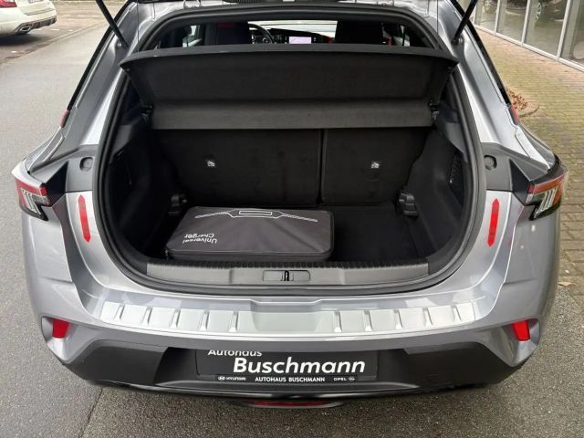 Opel Mokka GS-Line Grand Sport Mokka-e