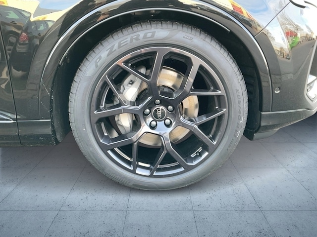 Audi Q7 50 TDI Quattro S-Line