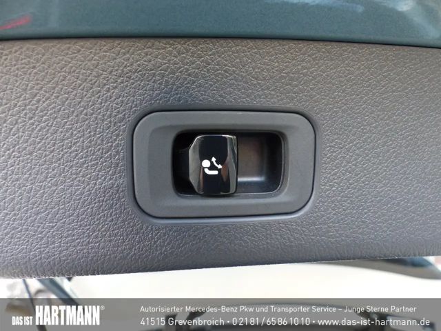 Mercedes-Benz GLC 200 4MATIC AVANTGARDE