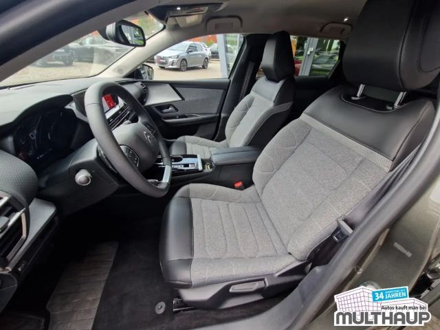 Citroën C5 X PureTech You