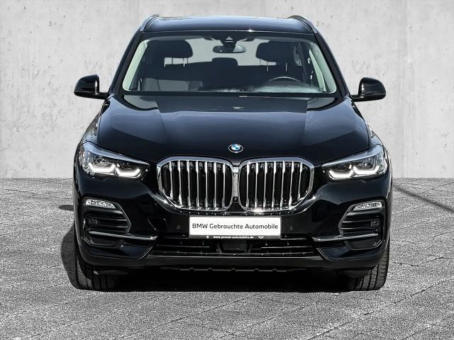 BMW X5 xDrive xDrive25d