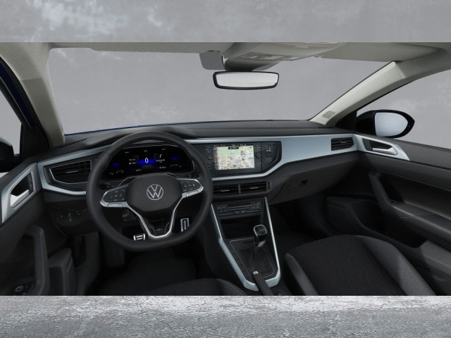 Volkswagen Taigo 1.0 TSI