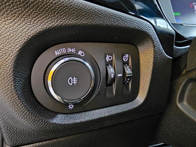 Opel Corsa GS-Line Grand Sport