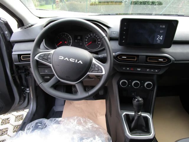 Dacia Jogger Extreme TCe 110